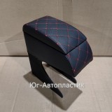 Бар-подлокотник 1118 (Калина) ромб красная нить Бар-подлокотник 1118 (Калина) ромб красная нить