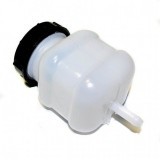 Бачок на сцепление 2101-1602560 в сборе с крышкой без резинки (Мастер-М)