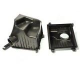 Корпус воздушного фильтра 2190 FL, АКПП,с 2017г, 21902-1109011-00, 8460006764 (дв.11186,21126) Корпус воздушного фильтра 2190 FL, АКПП,с 2017г, 21902-1109011-00, 8460006764 (дв.11186,21126)