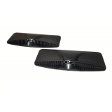 Воздухозаборник на капот 2101-2107 черный к/т ЧЕРНАЯ ЛАДЬЯ Воздухозаборник на капот 2101-2107 черный к/т ЧЕРНАЯ ЛАДЬЯ