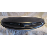 Воздухозаборник на капот 2121 овал большой ВК4 Воздухозаборник на капот 2121 овал большой ВК4