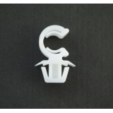 Втулка упора капота Приора пластиковая завод (10шт) Втулка упора капота Приора пластиковая завод (10шт)