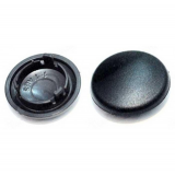 Заглушка гайки дворника 1118, 2170 завод (10шт) Заглушка гайки дворника 1118, 2170 завод (10шт)