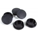 Заглушка жабо (Облицовка винта) 2110-8212772 ЧЕРНАЯ (10шт) Заглушка жабо (Облицовка винта) 2110-8212772 ЧЕРНАЯ (10шт)