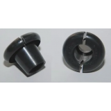 Втулка подголовника Стакан 2108-6818144 завод (2110 переднее сиденье) Втулка подголовника Стакан 2108-6818144 завод (2110 переднее сиденье)