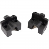 Кронштейн креп.перед.сиденья (Кубик) пара 2108-6810024(25) Сызрань Кронштейн креп.перед.сиденья (Кубик) пара 2108-6810024(25) Сызрань