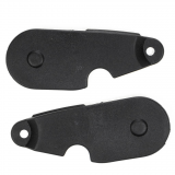 Облицовка сидения пер. (Без отверстия). 2108-6814273/72 пара Облицовка сидения пер. (Без отверстия). 2108-6814273/72 пара