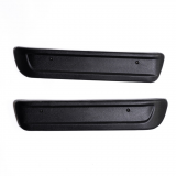 Облицовка сидения пер. 2101-6810048/49 (лыжи) комплект Облицовка сидения пер. 2101-6810048/49 (лыжи) комплект