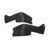 Облицовка сидения пер. 2170, 21704 пара Облицовка сидения пер. 2170, 21704 пара