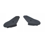 Облицовка сидения пер. 2190-6810048/49 внешние пара Облицовка сидения пер. 2190-6810048/49 внешние пара