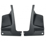 Облицовка спинки заднего сиденья 2108-6822814/15 Облицовка спинки заднего сиденья 2108-6822814/15