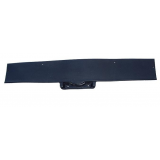 Облицовка спинки заднего сиденья средняя часть 2108-6822812 Облицовка спинки заднего сиденья средняя часть 2108-6822812