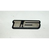 Орнамент задка 