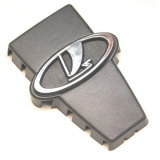 Эмблема решетки радиатора Нива 21213 на решетку с/о (Сызрань) Эмблема решетки радиатора Нива 21213 на решетку с/о (Сызрань)