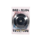 Крышка бензобака 2104 металлич. с эксцентриком завод Крышка бензобака 2104 металлич. с эксцентриком завод