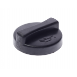 Крышка масляной горловины 2112 черная завод Крышка масляной горловины 2112 черная завод