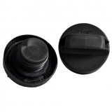 Крышка масляной горловины 2123-1009146 черная завод Крышка масляной горловины 2123-1009146 черная завод