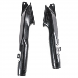 Воздуховод соединительный 2114-8102154/55 (Сызрань) Воздуховод соединительный 2114-8102154/55 (Сызрань)