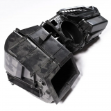 Кожух печки в сборе 2111-8119025/26-8119124/16 (2170) 6 частей (без кондиционера) завод Кожух печки в сборе 2111-8119025/26-8119124/16 (2170) 6 частей (без кондиционера) завод