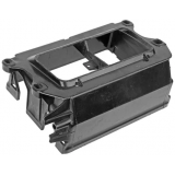 Корпус печки 2105-8101020 (верхняя часть) Корпус печки 2105-8101020 (верхняя часть)