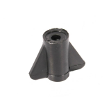 Гайка заднего фонаря (ГЗФ) ПРИОРА 2170-3716126-02, 2190, 1118