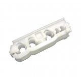 Держатель трубок белый 1118-1104042 Держатель трубок белый 1118-1104042