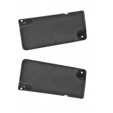 Кожух заднего фонаря 2108 ДААЗ пара Кожух заднего фонаря 2108 ДААЗ пара