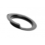 Кольцо пружины 2121-2902722, переднее Кольцо пружины 2121-2902722, переднее