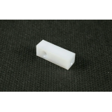 Наконечник тяги двери (НТ двер) 2101 завод (20шт) Наконечник тяги двери (НТ двер) 2101 завод (20шт)