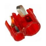 Патрон заднего фонаря (двойной). ДААЗ 2105 Патрон заднего фонаря (двойной). ДААЗ 2105