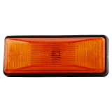 Повторитель поворота (боковой) 2106-3726010, 2121 красный (желтый) (длинный) Повторитель поворота (боковой) 2106-3726010, 2121 красный (желтый) (длинный)