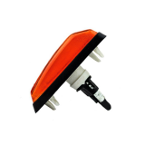 Повторитель поворота (боковой) 2108-3726010 красный (желтый) Повторитель поворота (боковой) 2108-3726010 красный (желтый)