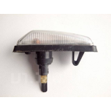 Повторитель поворота (боковой) 2110-3726010 белый Повторитель поворота (боковой) 2110-3726010 белый