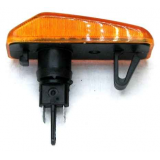 Повторитель поворота (боковой) 2110-3726010 красный Повторитель поворота (боковой) 2110-3726010 красный