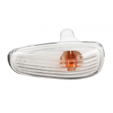 Повторитель поворота (боковой) 2170-3726010, 1118, 2190, 2123 белый Повторитель поворота (боковой) 2170-3726010, 1118, 2190, 2123 белый