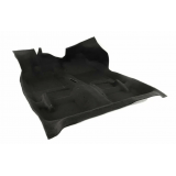 Ковропол 2108-5109008 черный ЛЮКС Ковропол 2108-5109008 черный ЛЮКС