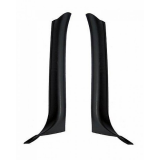 Облицовка передней стойки 2123 Шеви-Нива Облицовка передней стойки 2123 Шеви-Нива