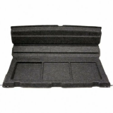 Полка задняя 21043-5607010 складная махровая завод, 2131