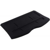 Полка задняя 2194-5607010 (Калина-2 Универсал) в сборе со шнурами Полка задняя 2194-5607010 (Калина-2 Универсал) в сборе со шнурами