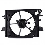 Кожух электровентилятора 2180-214811897 R ВЕСТА Кожух электровентилятора 2180-214811897 R ВЕСТА