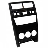 Консоль (БОРОДА) 2172 н/о 1-диновая Черная лак Консоль (БОРОДА) 2172 н/о 1-диновая Черная лак