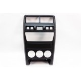 Консоль (БОРОДА) 2172 н/о 1-диновая Черная матовая Консоль (БОРОДА) 2172 н/о 1-диновая Черная матовая