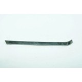 Молдинг задней стойки 2106 хром. металл (к/т=2шт) Молдинг задней стойки 2106 хром. металл (к/т=2шт)