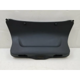 Накладка двери задка 2191-6302014 Гранта лифтбек до 2018г (вертолет) ВЕРХ пластик Накладка двери задка 2191-6302014 Гранта лифтбек до 2018г (вертолет) ВЕРХ пластик