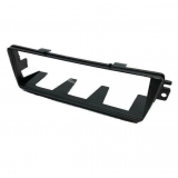 Рамка консоли 21704 (для установки магнитолы 1DIN) 2172-7900013 Рамка консоли 21704 (для установки магнитолы 1DIN) 2172-7900013