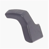 Ручка замка откидывания спинки заднего сиденья 2110-6824212/13 Ручка замка откидывания спинки заднего сиденья 2110-6824212/13