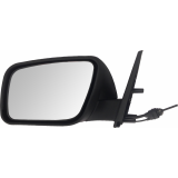 Зеркало наружное левое 2170 (13-18) мех.привод с повторителем (Автоблик) Зеркало наружное левое 2170 (13-18) мех.привод с повторителем (Автоблик)