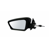 Зеркало наружное левое 2191 мех.привод с повторителем (Автоблик) Зеркало наружное левое 2191 мех.привод с повторителем (Автоблик)