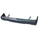 Бампер 2107-2804015 задний (в сборе с трубами) завод МП Бампер 2107-2804015 задний (в сборе с трубами) завод МП