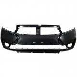 Бампер LARGUS FL передний под покрас (8450091522) после 2021г